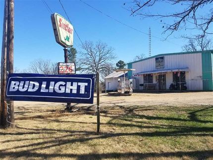 Property in Ripley County, Missouri