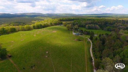 Property in Cumberland County, Tennessee