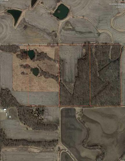 Property in Grundy County, Missouri