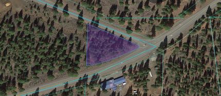 Property in Lassen County, California
