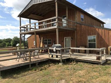 Property in Sharp County, Arkansas