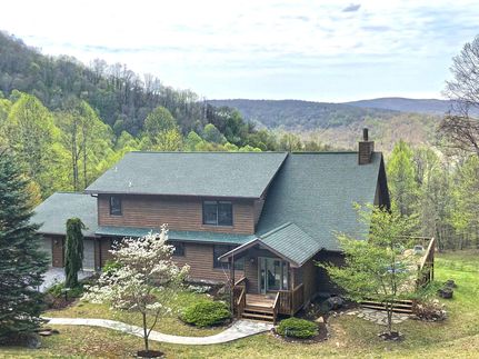 Property in Madison County, North Carolina