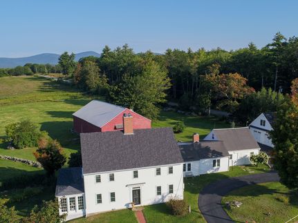 Property in Belknap County, New Hampshire