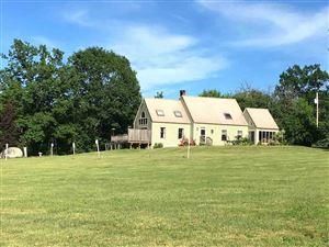 Property in Carroll County, New Hampshire