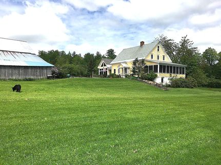 Property in Sullivan County, New Hampshire
