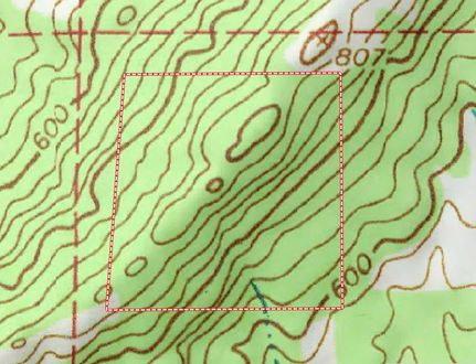 Property in Saint Clair County, Alabama