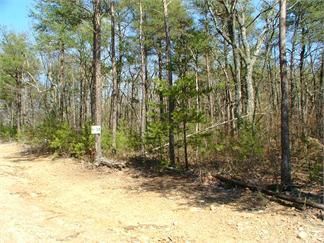 Property in Dade County, Georgia