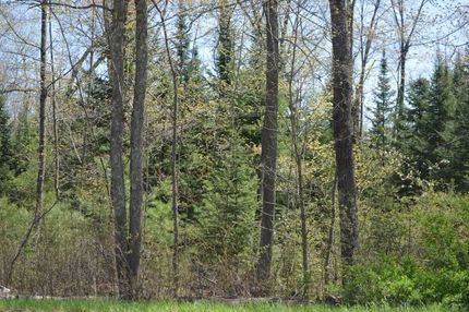 Property in Shawano County, Wisconsin