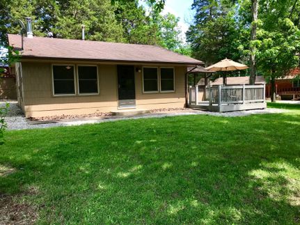 Property in Montgomery County, Missouri