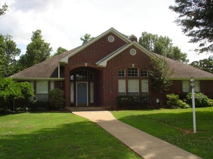 Property in Lamar County, Texas