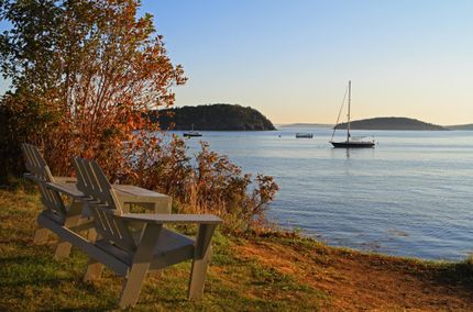 Property for sale in Washington County, Maine