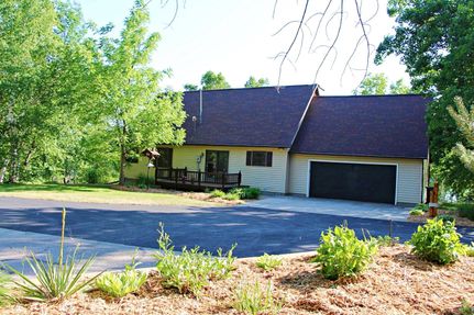 Property in Presque Isle County, Michigan