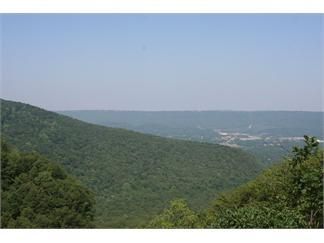 Property in Dade County, Georgia