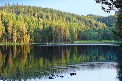 Property in Valley County, Idaho