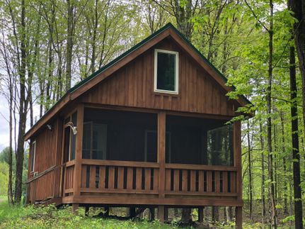 Property in Oneida County, New York