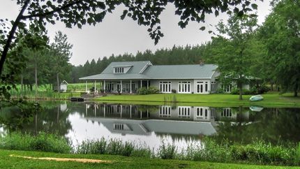 Property in Emanuel County, Georgia