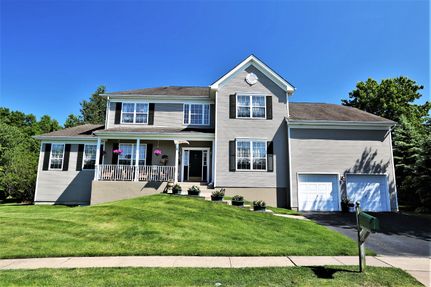 Property in Middlesex County, New Jersey