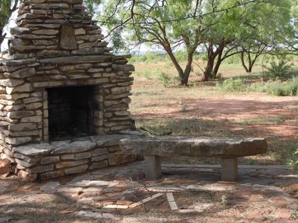 Property in Runnels County, Texas