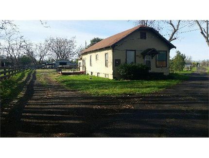 Property in Walla Walla County, Washington