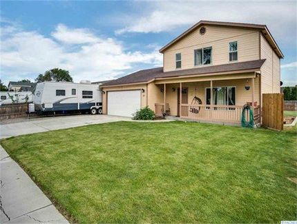 Property in Benton County, Washington