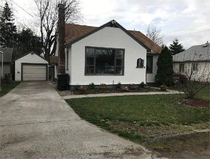 Property in Walla Walla County, Washington