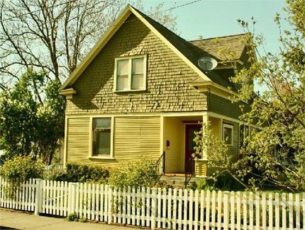 Property in Walla Walla County, Washington