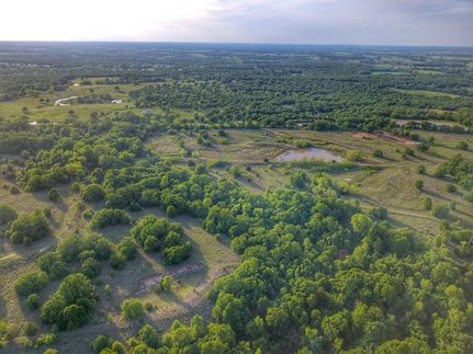 Property in Montague County, Texas