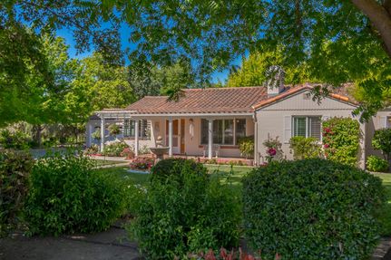 Property in San Joaquin County, California