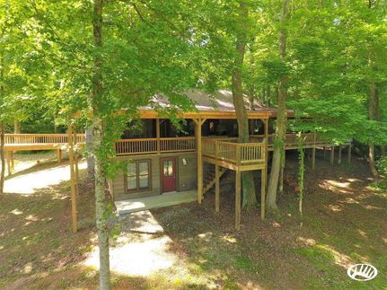 Property in Houston County, Tennessee