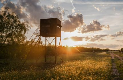 Property in Tom Green County, Texas