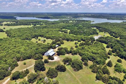 Property in Cooke County, Texas