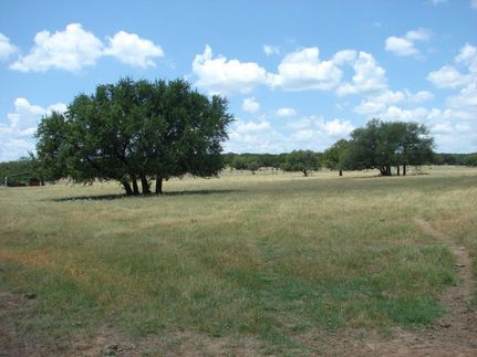 Property in Eastland County, Texas