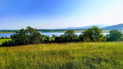 Property in Le Flore County, Oklahoma