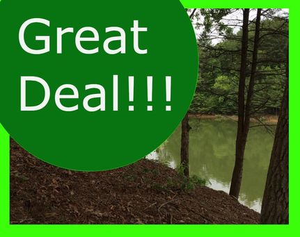 Property in Union County, Georgia