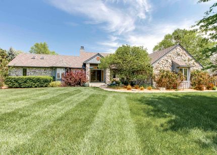 Property in Butler County, Kansas