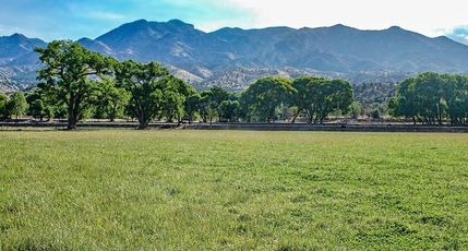 Property in Catron County, New Mexico