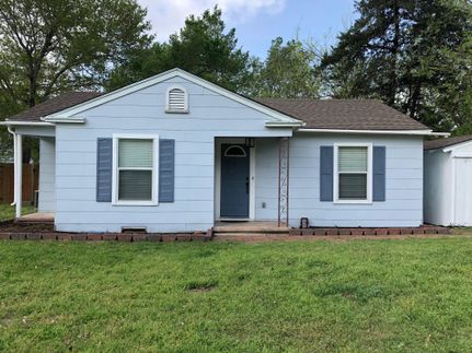 Property in Brazos County, Texas