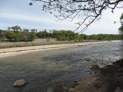 Property in Somervell County, Texas