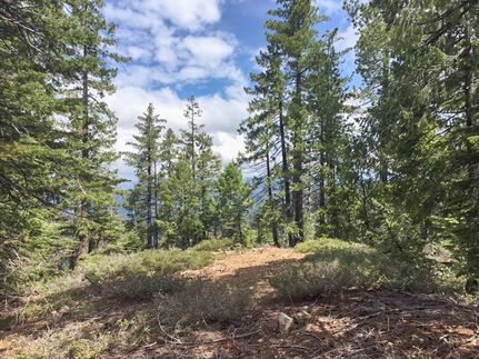 Property in Sierra County, California