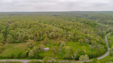 Property in Cherokee County, Oklahoma