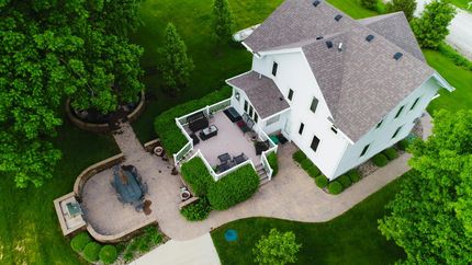 Property in Madison County, Iowa