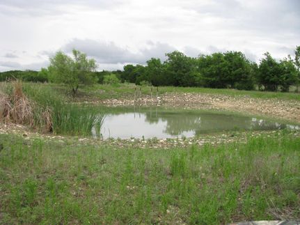 Property in Coryell County, Texas