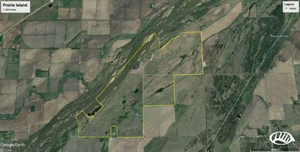 Property in Merrick County, Nebraska