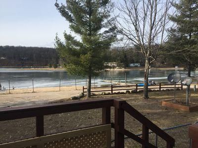 Property in Lake County, Michigan