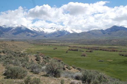 Property in Elko County, Nevada