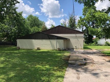 Property in Daviess County, Kentucky