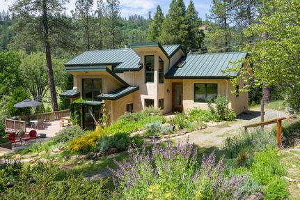 Property in Calaveras County, California