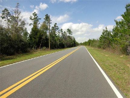 Property in Calhoun County, Florida