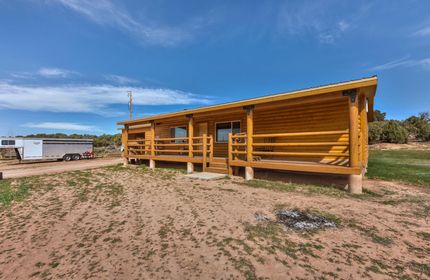 Property in Duchesne County, Utah