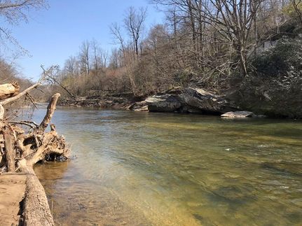 Property in Surry County, North Carolina